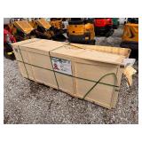 12EX-ATA Mini Excavator Attachment