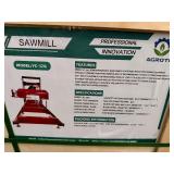 12EX-ATA Mini Excavator Attachment