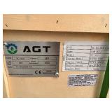 12EX-ATA Mini Excavator Attachment