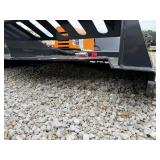 BC-13-72W Brush Cutter