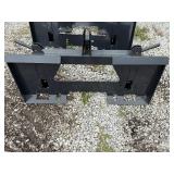 TR-26-02C Class 2 Quick Hitch