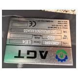 QK16R Mini Excavator