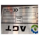 MX12RX Mini Excavator