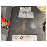 MX12RX Mini Excavator