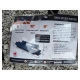 RPR-12-72W Skid Steer Ripper