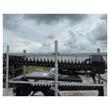 SBM-12-72W Skid Steer Sickle Bar Mower