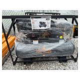 LHR -GAC40Y 40 Gallon 2-Stage Truck Mounted Air Compressor