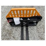 PFA-11-3300G Pallet Fork Hydraulic Adjustable