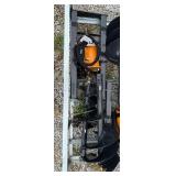 ADB-13-1218R  Auger Drive & Bit