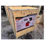 TMG-WB24 HEAVY DUTY WHEEL BALANCER