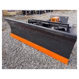 DB-15-84W Skid Steer Dozer Blade