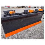DB-15-84W Skid Steer Dozer Blade