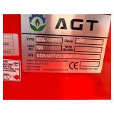 SDA-140T Crawler Loader