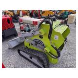 LDH-T460 Mini Skid Steer Loader