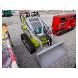 LDH-T460 Mini Skid Steer Loader