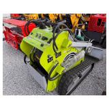 LDH-T460 Mini Skid Steer Loader