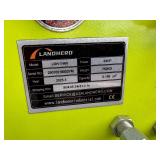 LDH-T460 Mini Skid Steer Loader