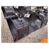 GB-11-72W Grapple Bucket