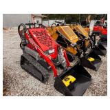YSRT14 Skid steer Loder