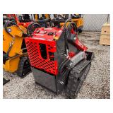 YSRT14 Skid steer Loder