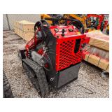 YSRT14 Skid steer Loder