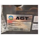 YSRT14 Skid steer Loder