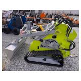 LDH-KN16-CEM MINI EXCAVATOR