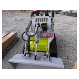 LDH-KN16-CEM MINI EXCAVATOR