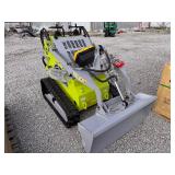 LDH-KN16-CEM MINI EXCAVATOR