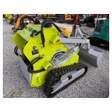 LDH-KN16-CEM MINI EXCAVATOR