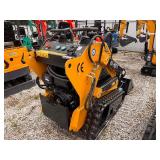 MX-MRT14 Compact Track Loader