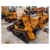 MX-MRT14 Compact Track Loader