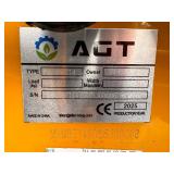 MX-MRT14 Compact Track Loader