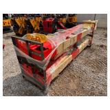 ATK-B1000 Two post Base plater Auto lift