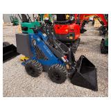 MX-MRW14 Compact Track Loader