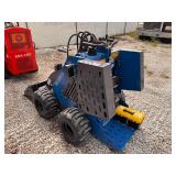 MX-MRW14 Compact Track Loader