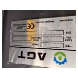 MX15RX Mini Excavator