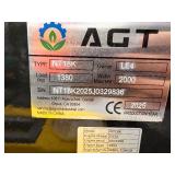 NT18K Mini Excavator