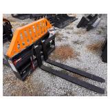 PFA-11-3300G Pallet Fork Hydraulic Adjustable