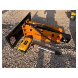 CB-11-750F Concrete Breaker