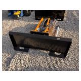 CB-11-750F Concrete Breaker