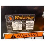 CB-11-750F Concrete Breaker