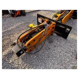 CB-11-750F Concrete Breaker