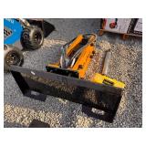 CB-11-750F Concrete Breaker