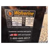 CB-11-750F Concrete Breaker