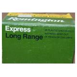 25 Remington Express 20 Ga 2-3/4" 5 Shot Shotshells