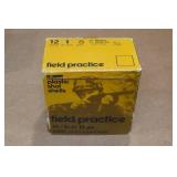 25 Montgomery Ward 12 Ga 2-3/4" 8 Shot Shotshells