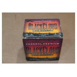 25 Federal Blackcloud FS 12 Ga 3-1/2" Steel 4 Shot Shotshells