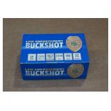 10 NSI 12 Ga 2-3/4" LE 00 Buck Buckshot Shotshells