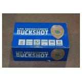 10 NSI 12 Ga 2-3/4" LE 00 Buck Buckshot Shotshells
